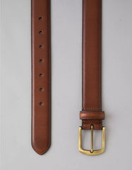 AE Leather Belt
