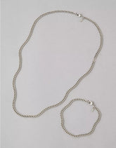 AEO Necklace & Bracelet 2-Pack