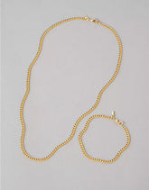 AEO Necklace & Bracelet 2-Pack