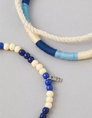 AE Beaded & Braided Bracelet 3-Pack