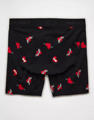 AEO Men's Valentine's Day 6" Classic Boxer Brief