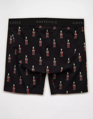 AEO Men's Food 6" Classic Boxer Brief
