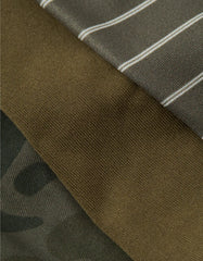 AEO Men's 6" Flex Boxer Brief 3-Pack