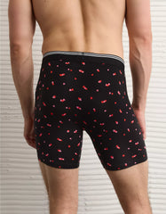 AEO Men's Valentine's Day 6" Ultra Soft Boxer Brief