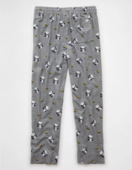 AE Snoopy Halloween Flannel Pant