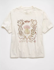 AE Everyday Luxe Graphic T-Shirt