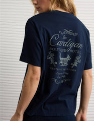 AE Everyday Luxe Graphic T-Shirt