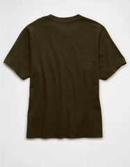 AE Everyday Luxe Graphic T-Shirt