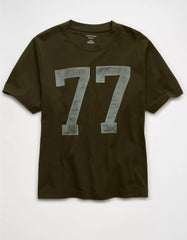 AE Everyday Luxe Graphic T-Shirt