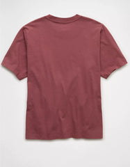 AE Everyday Luxe Graphic T-Shirt