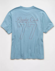 AE Everyday Luxe Graphic T-Shirt