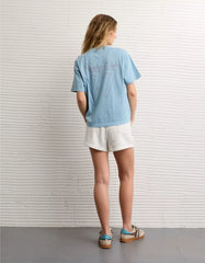 AE Everyday Luxe Graphic T-Shirt