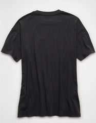 AE Oversized Valentine's Day Graphic T-Shirt