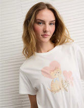 AE Ex-Boyfriend Valentine's Day Graphic T-Shirt