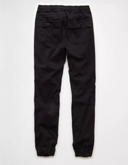 AE Stretch High-Waisted Jegging Jogger