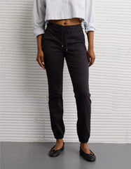 AE Stretch High-Waisted Jegging Jogger