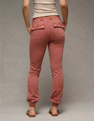 AE Stretch High-Waisted Jegging Jogger