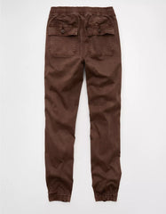 AE Stretch High-Waisted Jegging Jogger