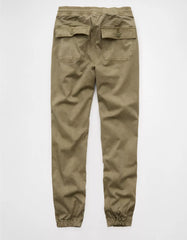 AE Stretch High-Waisted Jegging Jogger