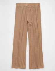AE High-Waisted Knit Lounge Pant