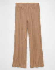 AE High-Waisted Knit Lounge Pant