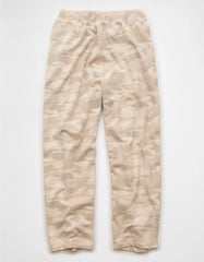 AE Everyday Luxe Barrel Sweatpant