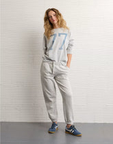 AE High-Waisted Sweatpant