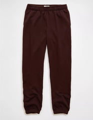 AE High-Waisted Sweatpant