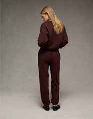 AE High-Waisted Sweatpant