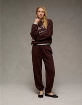 AE High-Waisted Sweatpant