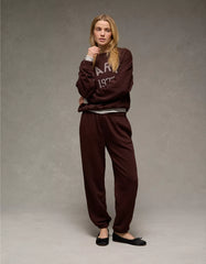 AE High-Waisted Sweatpant