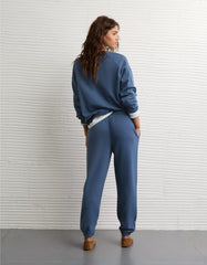 AE High-Waisted Sweatpant