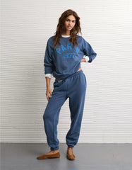 AE High-Waisted Sweatpant
