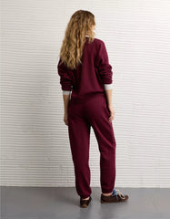 AE High-Waisted Sweatpant