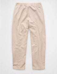 AE Everyday Luxe Barrel Sweatpant