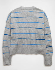 AE Whoa So Soft Classic Crew Neck Sweater