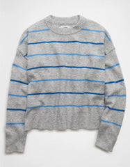 AE Whoa So Soft Classic Crew Neck Sweater