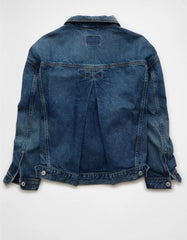 AE Swing Denim Jacket