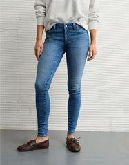 AE Next Level Low-Rise Jegging