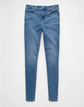 AE Next Level High-Waisted Jegging