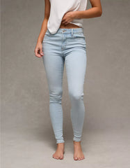 AE Next Level High-Waisted Jegging