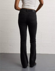 AE Next Level High-Waisted Skinny Kick Jean