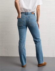 AE Stretch Straight Jean