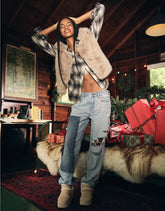 AE Strigid Low-Rise Ex-Boyfriend Jean