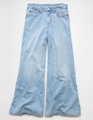 AE Baggy A-Line Fit Jean