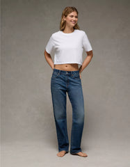 AE Strigid Low-Rise Ex-Boyfriend Jean