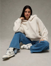 AE Sherpa Fleece Hoodie