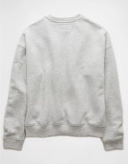 NFL Kansas City Chiefs Crew Neck Sweatshirt