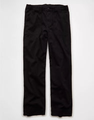 AE Stretch Low-Rise Baggy Utility Pant