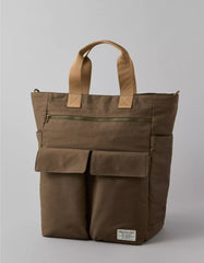 AE Convertible Backpack Tote